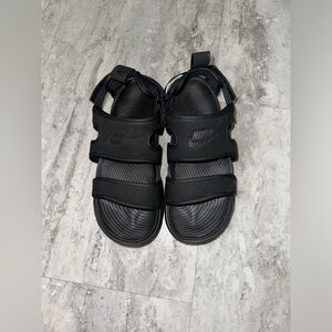 Nike sandals